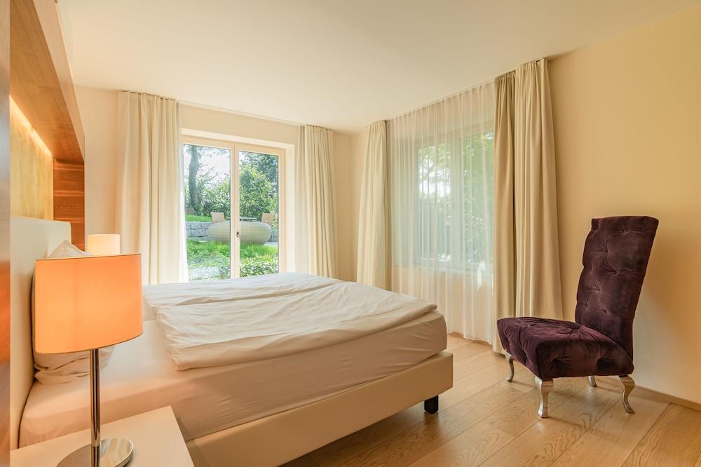 Aqua Aurelia Suitenhotel An Den Thermen Baden-Baden Exterior foto